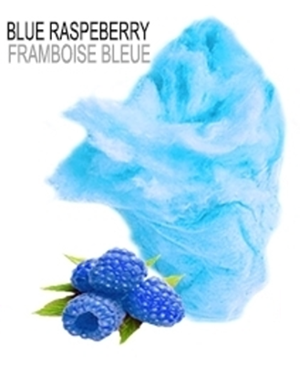 Picture of 72052 Cotton Candy Sugar – Blue Raspberry Flavor – 50 lbs