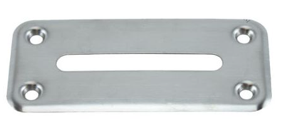 Picture of 10007- Stainless steel Bill slot
