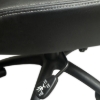 DENZO poker chair base with height adjustment lever