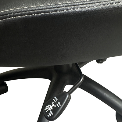 Picture of 80002- Poker chair DENZO series