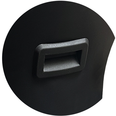 Picture of 80002- Poker chair DENZO series