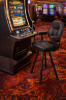 Picture of 80020 Casino Chairs for gaming machines PRE-ORDER