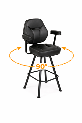 Picture of 80020 Casino Chairs for gaming machines