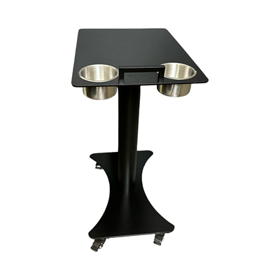 Picture of 10356 Casino Food & Drink Service Cart – Premium Hospitality Solution